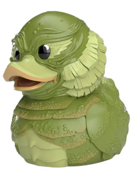 Numskull Universal Monsters bz Mini Creature From The Black Lagoon