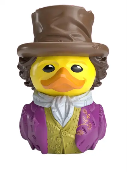 Numskull Wonka bz Mini Willy Wonka