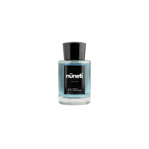 Nuneti parfum barbati nr.45 x 100ml Zephyr Labs