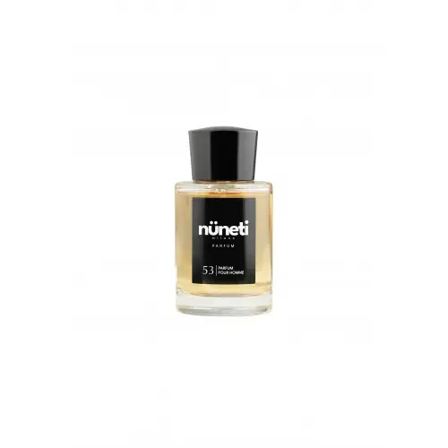 Nuneti parfum barbati nr.53 x 100ml Zephyr Labs
