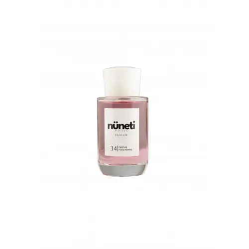 Nuneti parfum femei nr.34 x 100ml Zephyr Labs