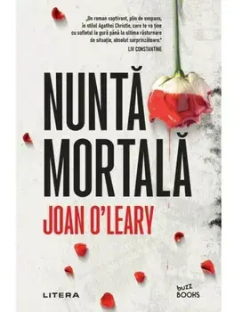 Nunta mortala/Joan O'Leary