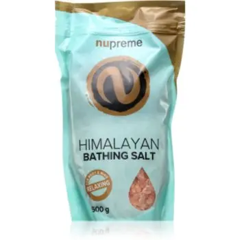 Nupreme Himalayan Bathing Salt sare de baie relaxantă