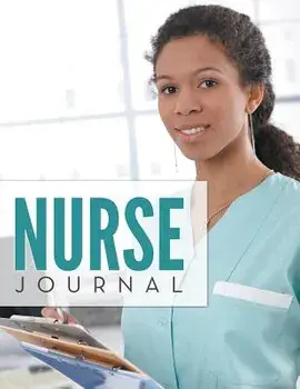 Nurse Journal, Paperback/Speedy Publishing LLC