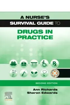 Nurse's Survival Guide to Drugs in Practice, Paperback/Sharon L. Msc Edwards