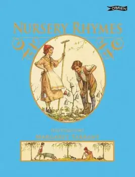 Nursery Rhymes, Hardcover/Margaret Tarrant