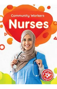 Nurses - Amy Mcdonald