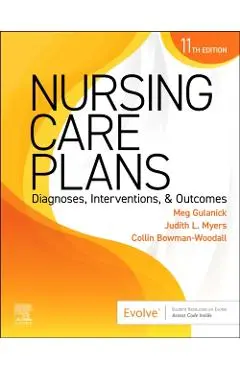 Nursing Care Plans - Meg (professor Emeritus Gulanick