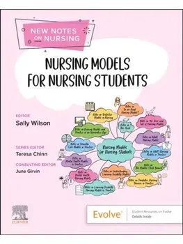 Nursing Models for Nursing Students, Paperback/***