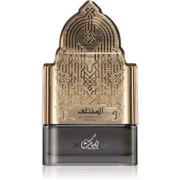 Nusuk Al Mukhtalif Signature extract de parfum pentru bărbați