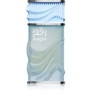 Nusuk Raqm extract de parfum unisex