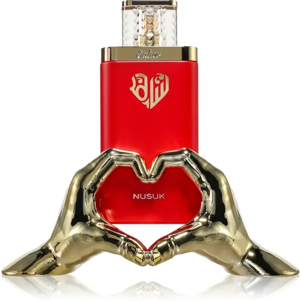 Nusuk Saher extract de parfum pentru femei 100 ml