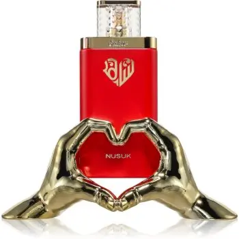 Nusuk Saher extract de parfum pentru femei