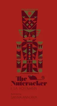 Nutcracker, Hardcover/ETA Hoffmann