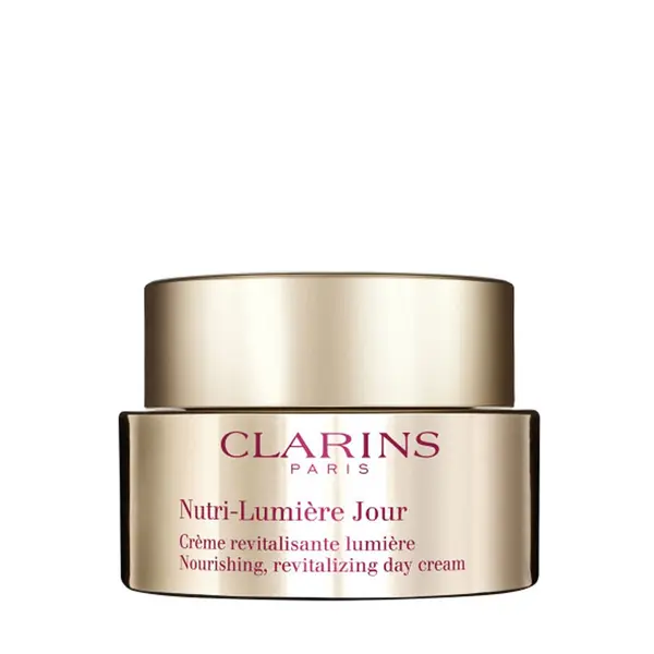 Nutri lumiere day cream 50 ml