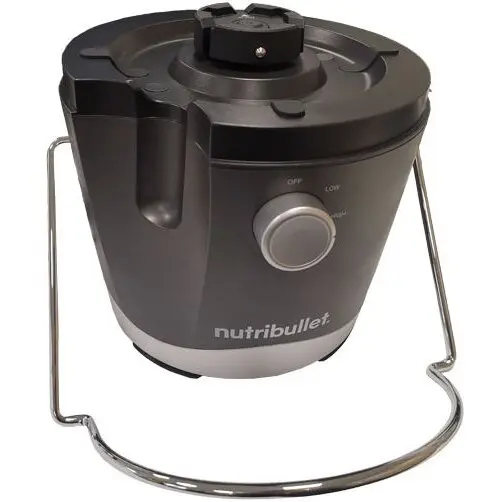 NUTRIBULLET Baza cu motor nutribullet AS00002866, Pentru nutribullet Juicer