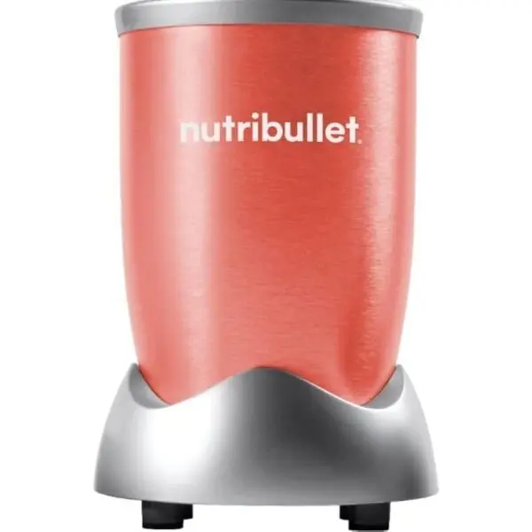NUTRIBULLET Baza cu motor nutribullet AS00003222, Pentru Pro 900, 900W, Classic Metallic Coral
