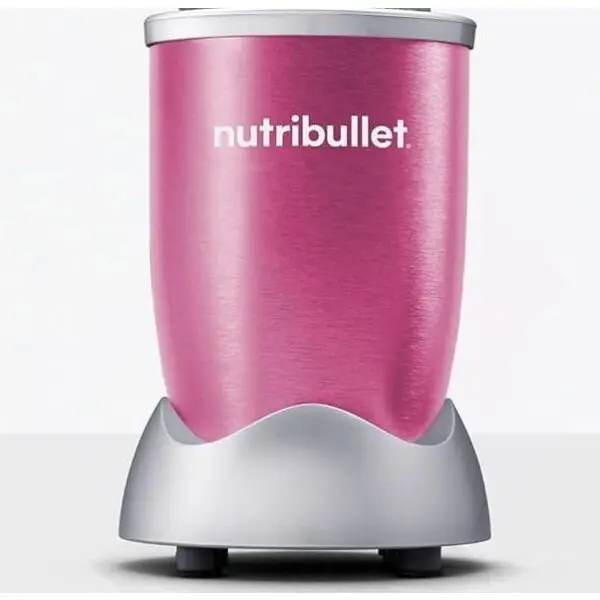 NUTRIBULLET Baza cu motor nutribullet AS00003224, Roz