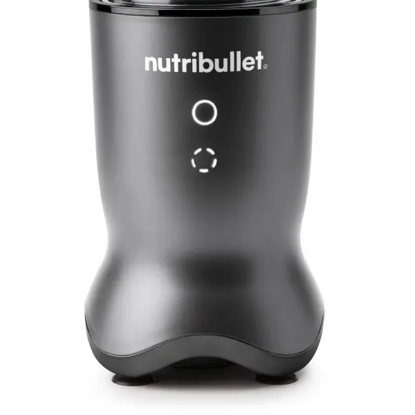 NUTRIBULLET Baza cu motor nutribullet AS00006906, Pentru Ultra 1000, 1000W, Dark Gray Black