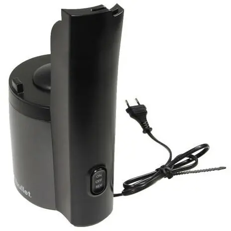 NUTRIBULLET Baza cu motor nutribullet AS00007336, 150W, Pentru nutribullet Slow Juicer