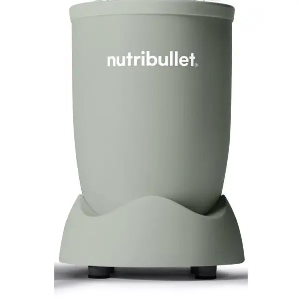 NUTRIBULLET Baza cu motor nutribullet AS00007695, Jade