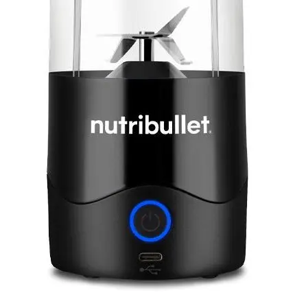 NUTRIBULLET Baza cu motor nutribullet Portable AS00006896