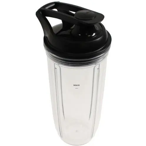 NUTRIBULLET Cana cu capac To-GO nutribullet ANBC32TDL - AS00005824