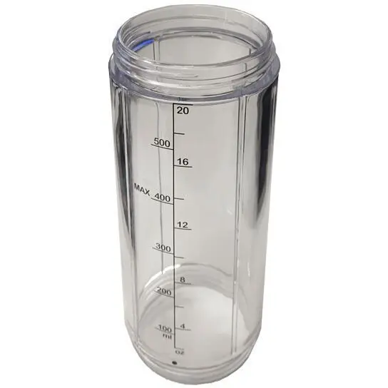 NUTRIBULLET Cana de amestecare nutribullet Portable BDM-VE127DL - AS00006969, 590ml