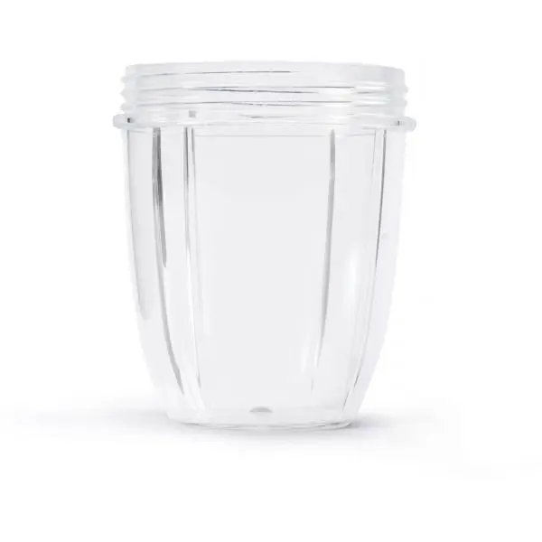 NUTRIBULLET Cana mica Nutribullet NBM-VE011DL - AS00002890, Capacitate 500ml, Compatibil cu modelele Original NB6 Pro NB9