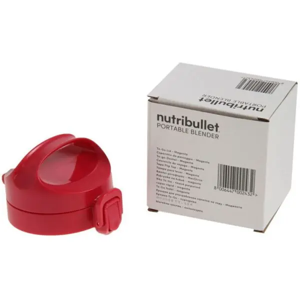NUTRIBULLET Capac cu maner nutribullet BDM-VE122DL - AS00006971