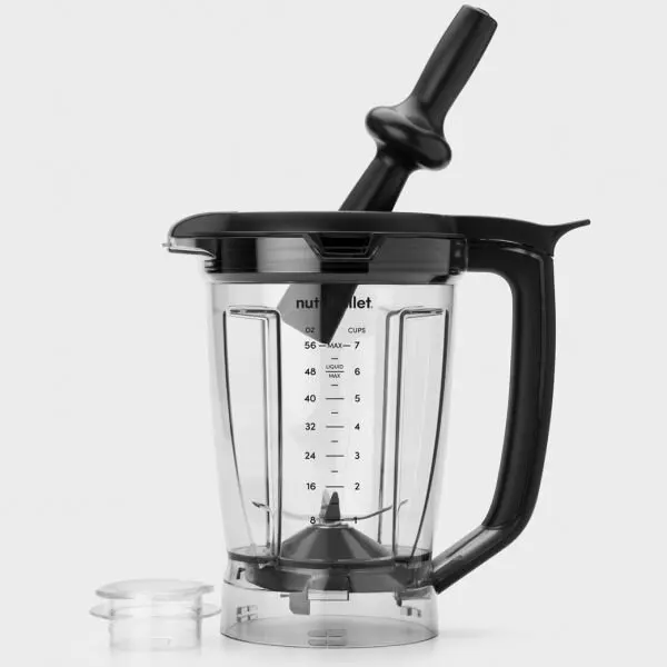 NUTRIBULLET Capac ToGo nutribullet BDM-VE039DL - AS00005825, Pentru nutribullet Smart Touch Combo