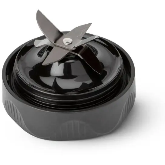 NUTRIBULLET Lamele de extractie nutribullet Rapid Extractor Blade BDM-BA026DL - AS00006902, Lamele din otel inoxidabil