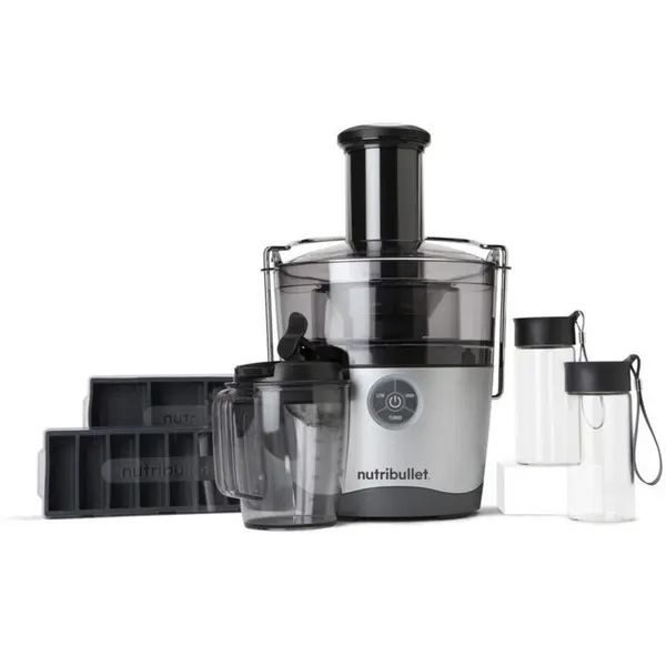 NUTRIBULLET Storcator de fructe NUTRIBULLET Juicer Pro, 1000W, 3 viteze