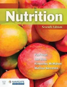 Nutrition. 7 ed, Paperback/Melissa Bernstein