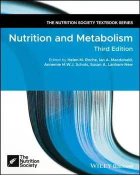Nutrition and Metabolism. 3 ed, Paperback/***