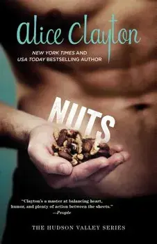 Nuts, Paperback/Alice Clayton