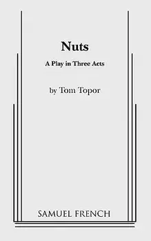 Nuts, Paperback/Tom Topor