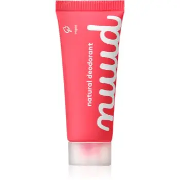 nuud Starter Pack Red deodorant crema natural