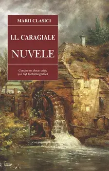 Nuvele/I.L. Caragiale