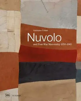 Nuvolo and Post-War Materiality: 1950-1965, Hardcover/Nuvolo