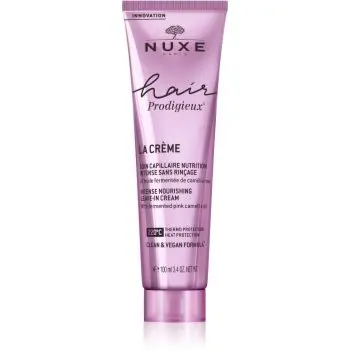 Nuxe Hair Prodigieux La Crème balsam fara clatire pentru păr