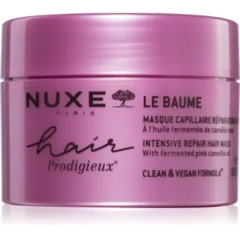 Nuxe Hair Prodigieux Le Baume mască hidratantă pentru păr