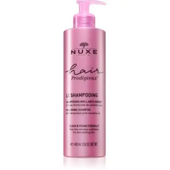 Nuxe Hair Prodigieux Le Shampooing șampon pentru un par stralucitor si catifelat