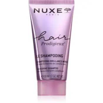 Nuxe Hair Prodigieux Le Shampooing șampon pentru un par stralucitor si catifelat