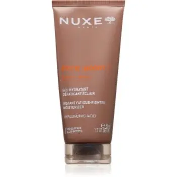 Nuxe Men [BOOST]³ gel energizant pentru barbati