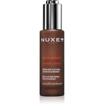 Nuxe Men [BOOST]³ ser energizant pentru barbati