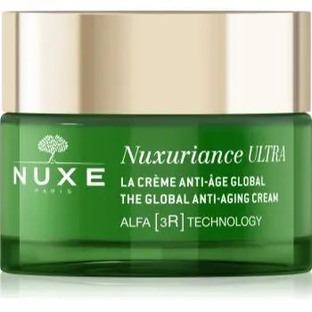 Nuxe Nuxuriance Ultra crema anti-rid pentru toate tipurile de ten