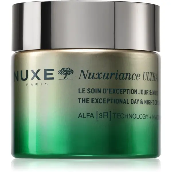Nuxe Nuxuriance Ultra cremă de față revitalizanta 75 ml