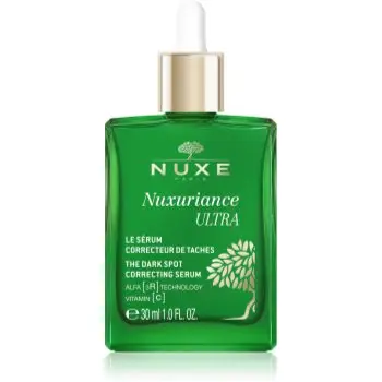 Nuxe Nuxuriance Ultra ser facial cu vitamina C