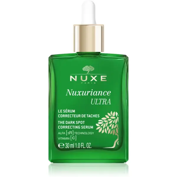 Nuxe Nuxuriance Ultra ser facial cu vitamina C 30 ml